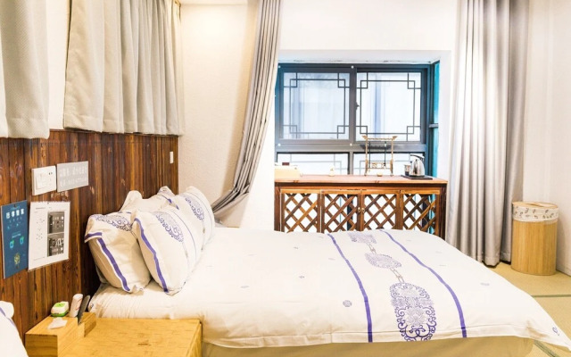 Su She Court Hotel