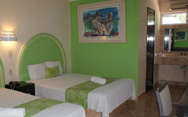 Hotel HC Internacional