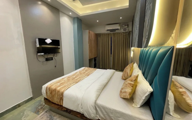 Shreemoyee Inn - Unit 2