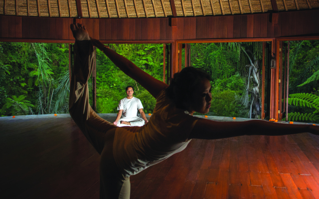 Bagus Jati Health & Well Being Retreat