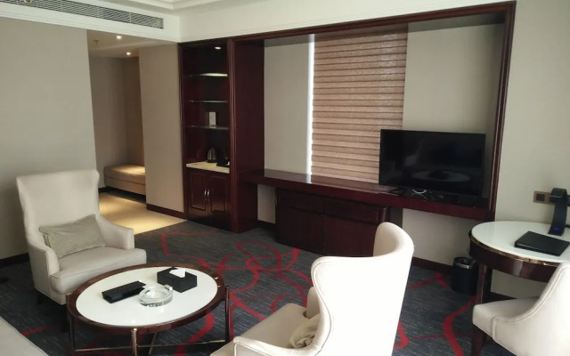 Lanxi International Hotel