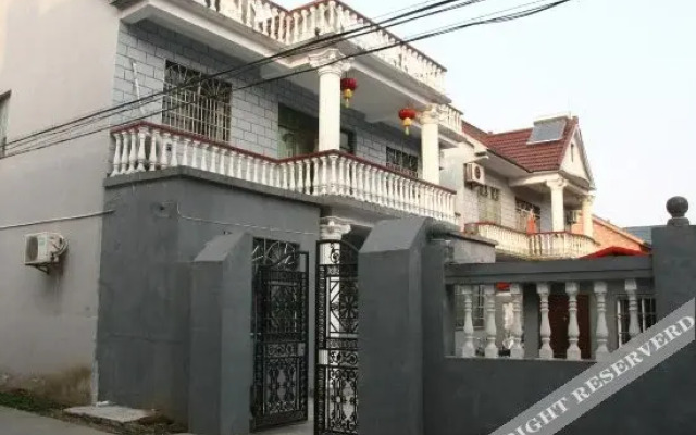 Xitang Xiyu Inn