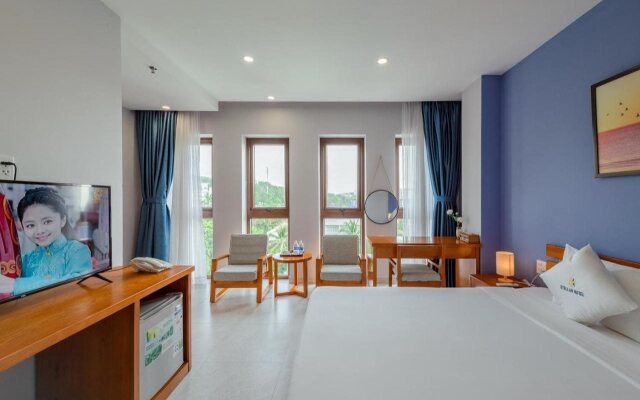 Stellar Hotel