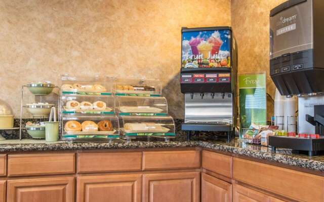 Quality Inn Temecula Valley Wine Country