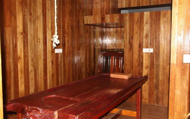 Hill & Sea View Ayurvedic Beach Resort