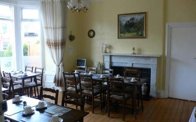 Drumorne Guest House