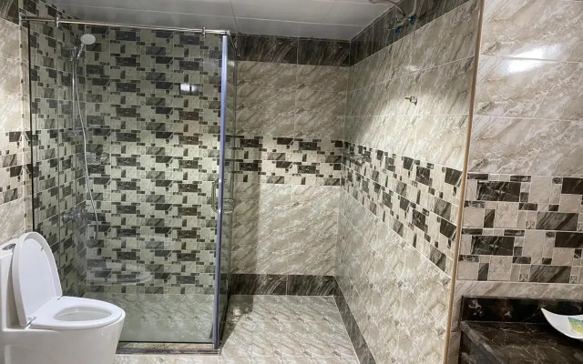 Al Massa Hotel Apartment