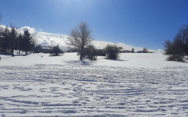 Appartamento in una valle di Luce