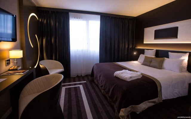 Le Colisée Hôtel & Spa