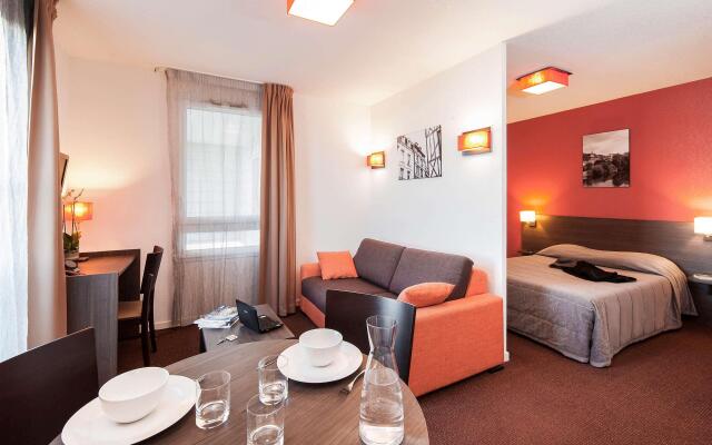 Aparthotel Adagio Access Poitiers