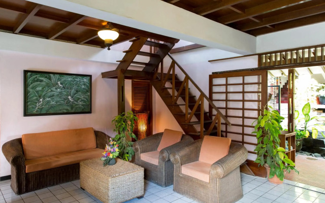 Duta Garden Hotel