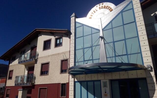 Hotel Ceretto