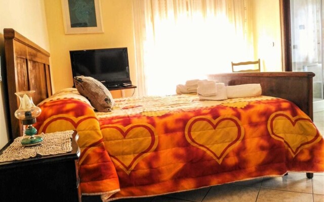 Il Tuo Letto Sullo Stretto