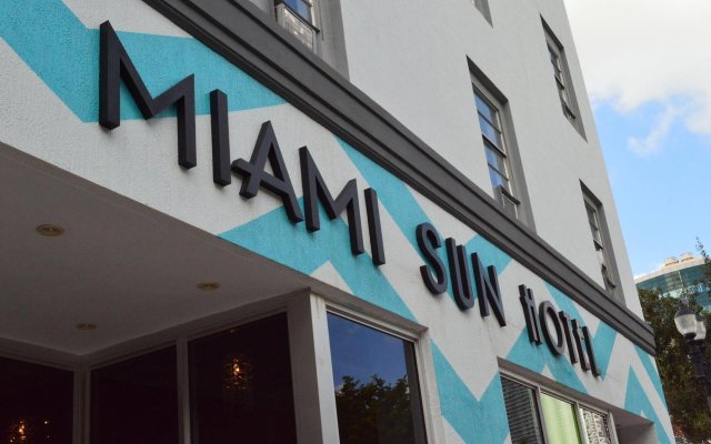 The Miami Sun Hotel