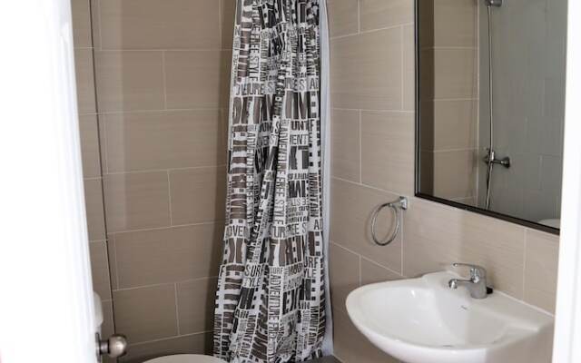 Iga Hostal