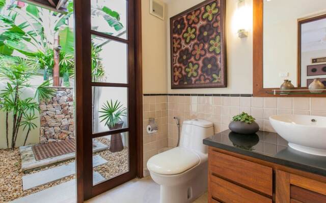 The Hideaway Suites Boutique Guesthouse