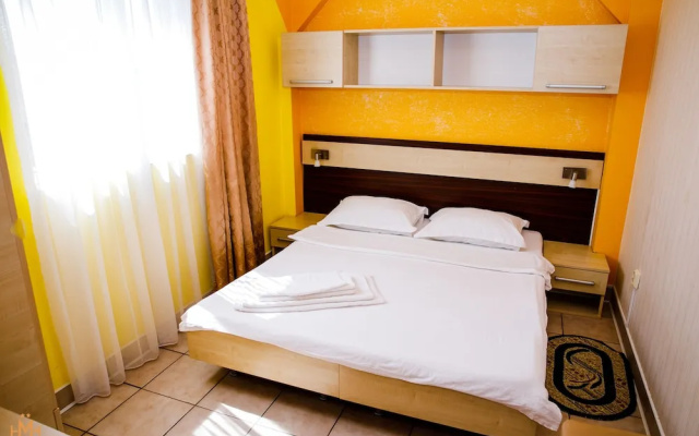 Hotel Meridian Costinești