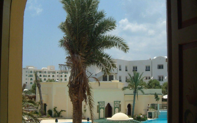 Hotel Bravo Hammamet