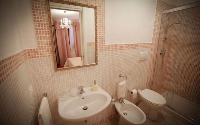 B&B Casale Le Rose