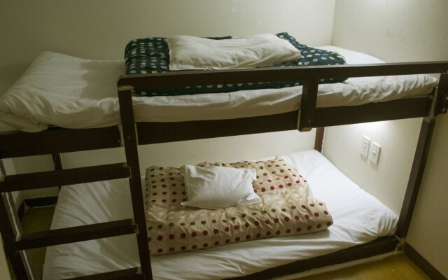 Little Asia Guest House