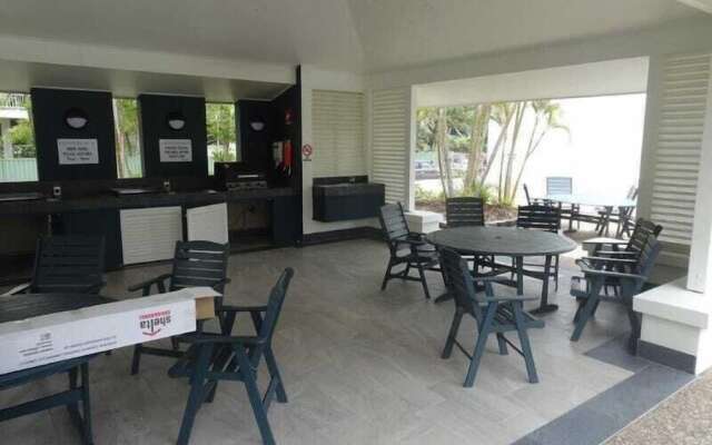 Longbeach Resort - Coastal Letting