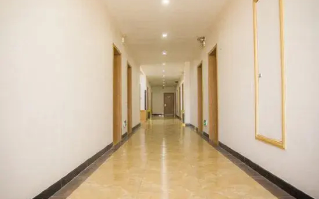 Lvliang Zige Express Hotel