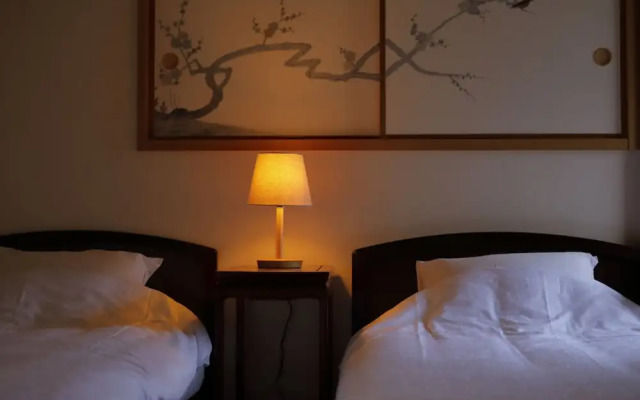 Imurakebettei Tsukinohanare