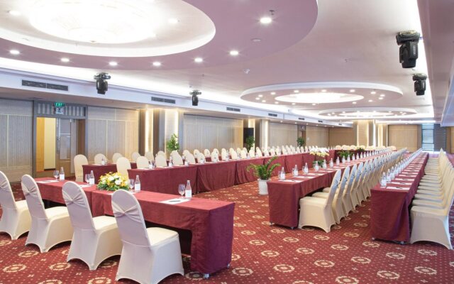 Muong Thanh Grand Da Nang Hotel