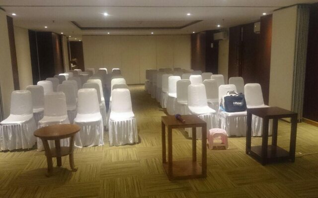Signature Hotel Bali