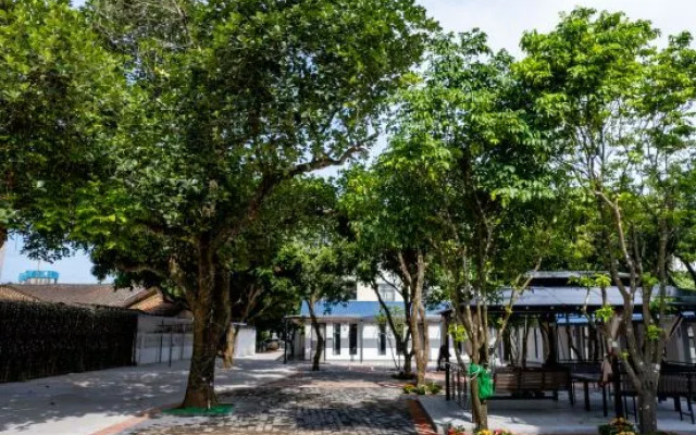 Beihai Perfect Courtyard Homestay