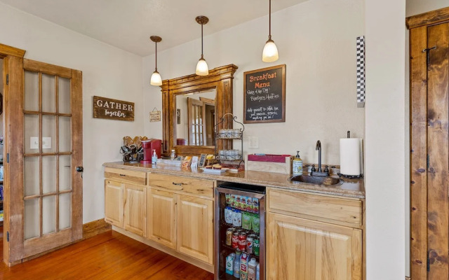 Trapper's Rendezvous