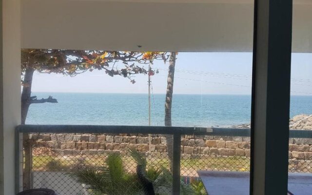 Chameleon Beach Lodge by Peace Rob Hotels