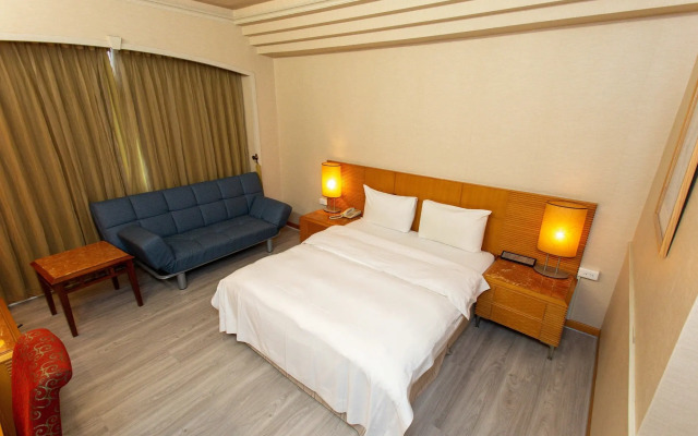 Ardi Hotel