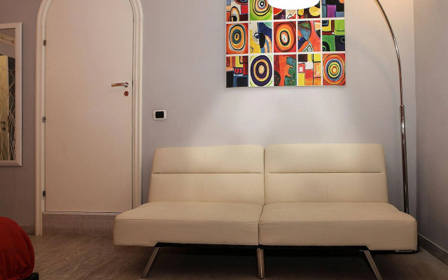 H Rooms Boutique Hotel