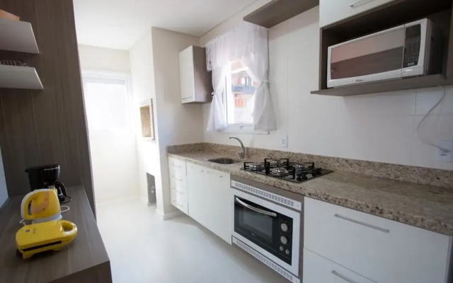 Residencial Onze-1