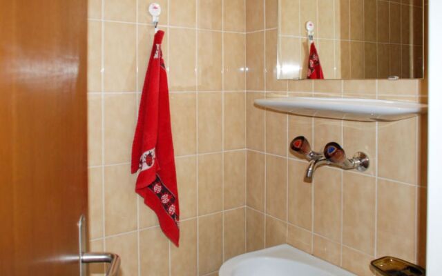 Antica Scuderia Apartment