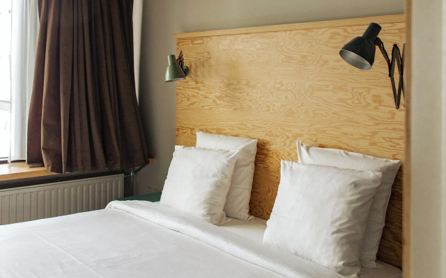 Jam Hotel Brussels