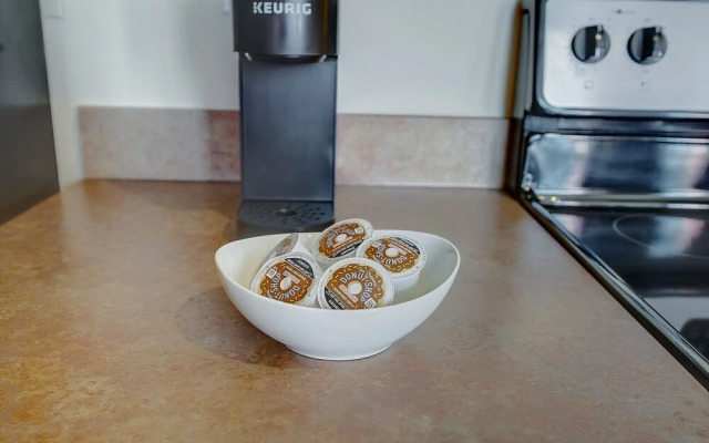 FRONTDESK Sycamore Place Apts Downtown Cincinnati