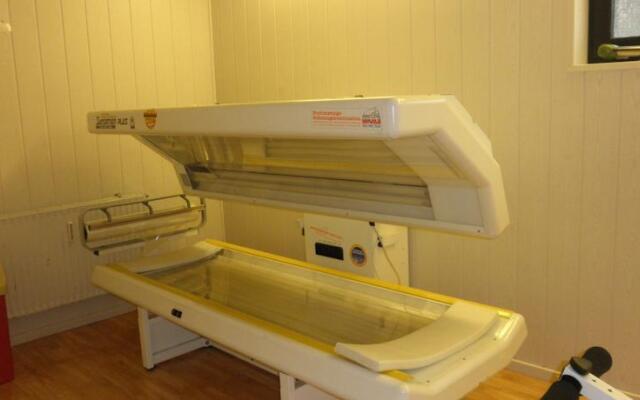 Terrassenhaus am Walde