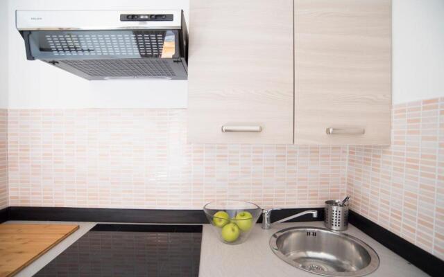 Justa casa Borgo Vittorio