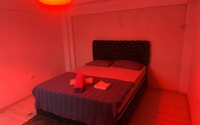 Tınaztepe Rezidans Otel