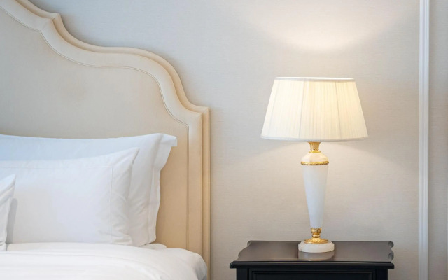 The Plaza Doha, LXR Hotels & Resorts
