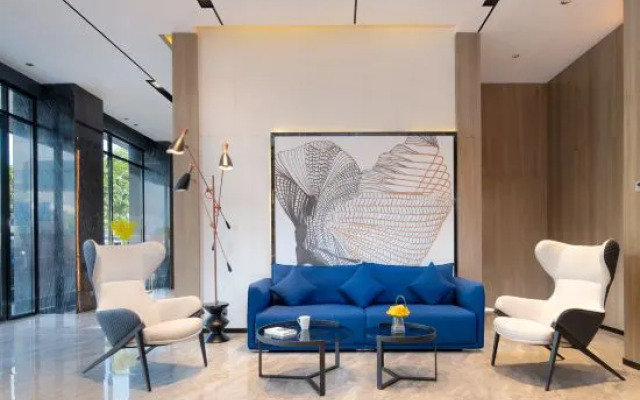 Yishang Hotel