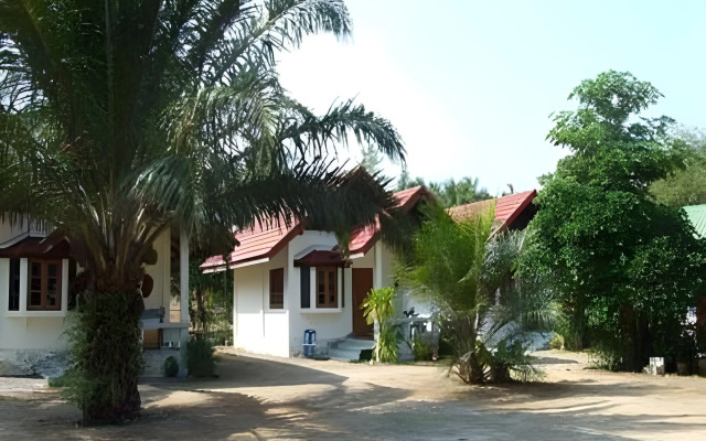 Chill Beach Resort