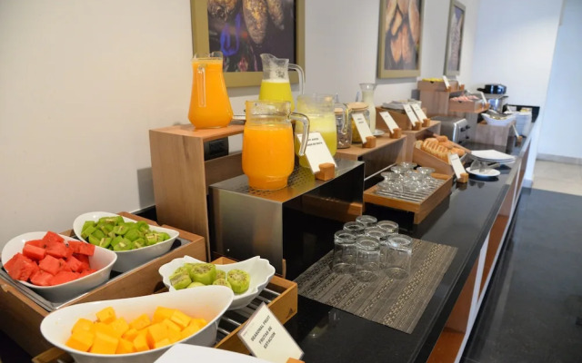 DM Hoteles Moquegua