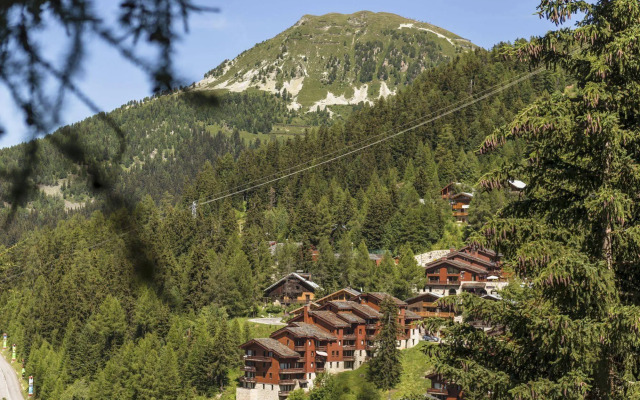 Résidence Pierre & Vacances Plagne Lauze
