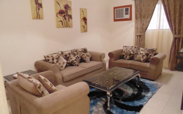 Al Yamama Palace - Nahda Branch 1