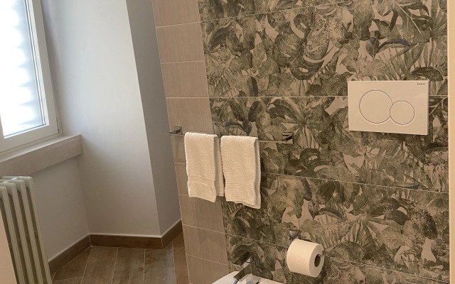 Room-exclusive Room "tramontana Room" -