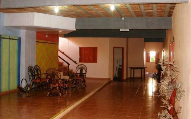 Agualinda Hotel