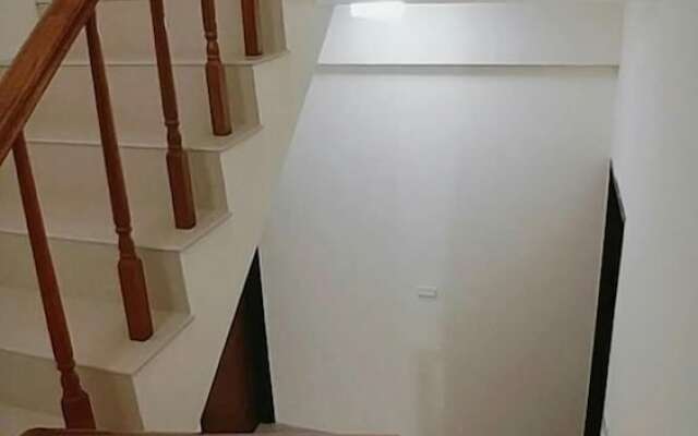 Yuanshan Dahu Homestay